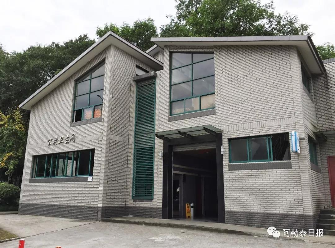 【社会调查】“小公厕”惠及“大民生”